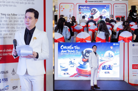 SỰ KIỆN CỦA ĐÀI LOAN